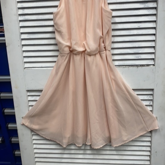 Miami Peach Dress size XS - Picture 7 of 7